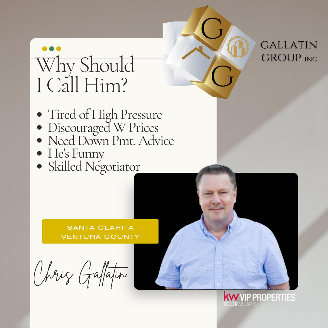 The Gallatin Group at Keller Williams VIP Properties